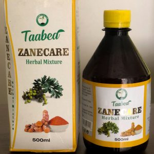 Taabea Zanecare Herbal Mixture